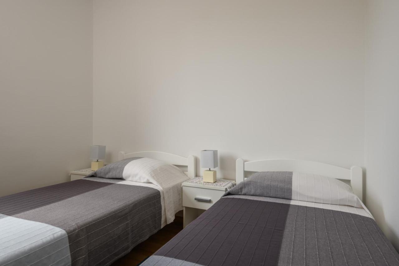 Apartment Sugar Rovinj Exterior foto